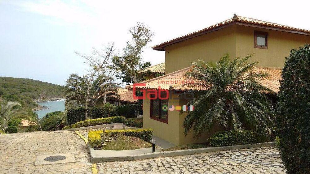 Casa de Condomínio, 5 quartos - Foto 6