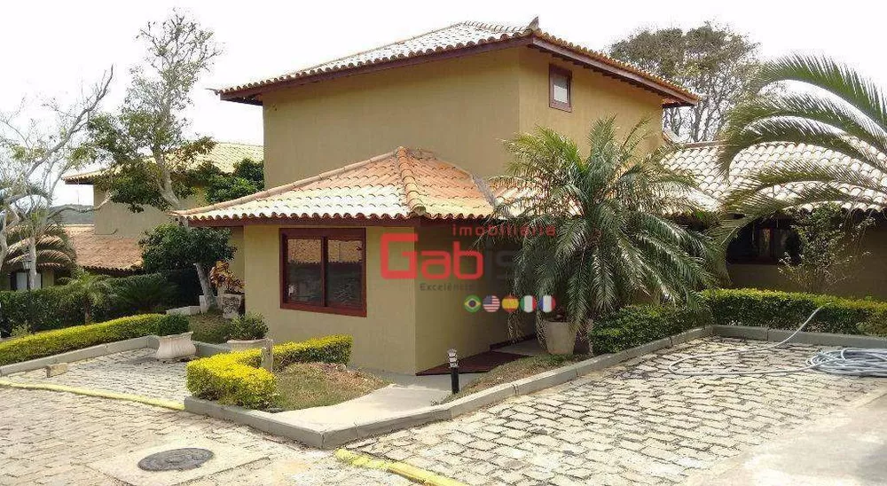 Casa de Condomínio, 5 quartos - Foto 67