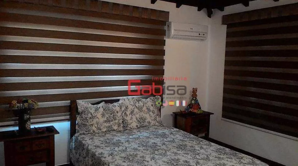 Casa de Condomínio, 5 quartos - Foto 34