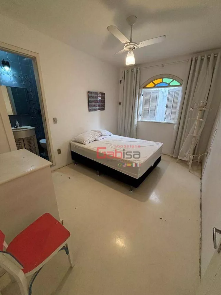 Casa, 7 quartos, 131 m² - Foto 21