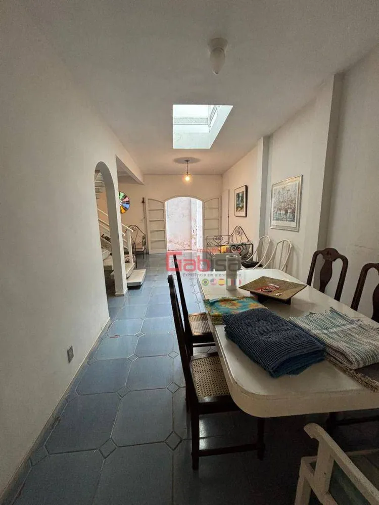 Casa, 7 quartos, 131 m² - Foto 5