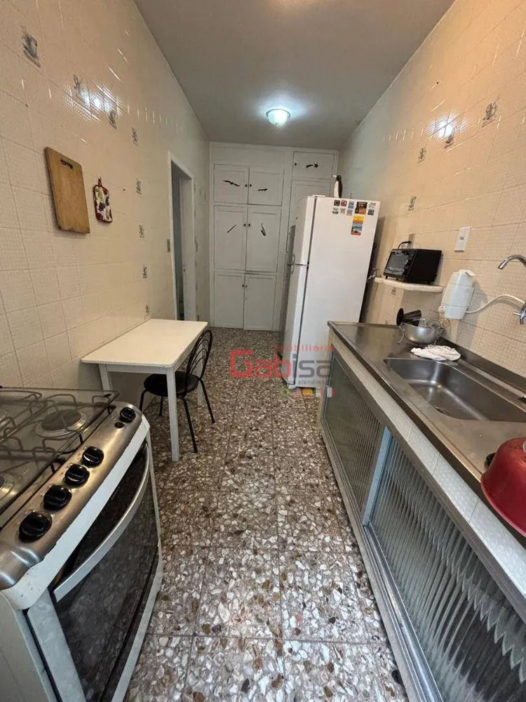 Casa, 7 quartos, 131 m² - Foto 9