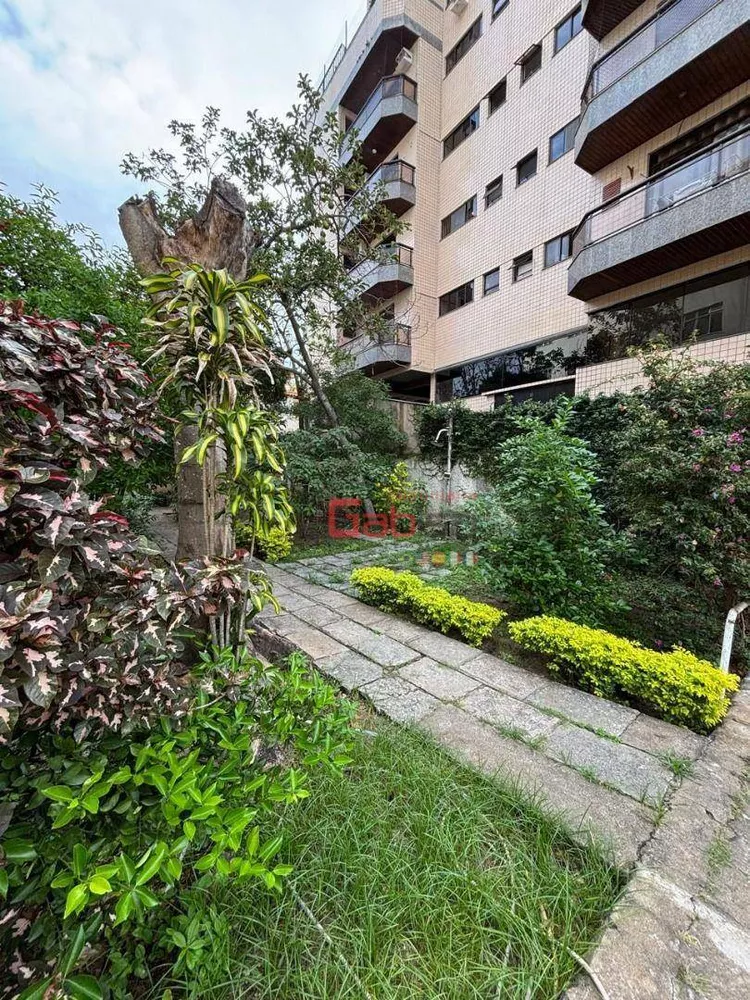 Casa, 7 quartos, 131 m² - Foto 4