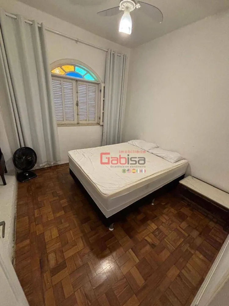 Casa, 7 quartos, 131 m² - Foto 11