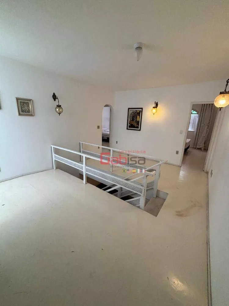 Casa, 7 quartos, 131 m² - Foto 10