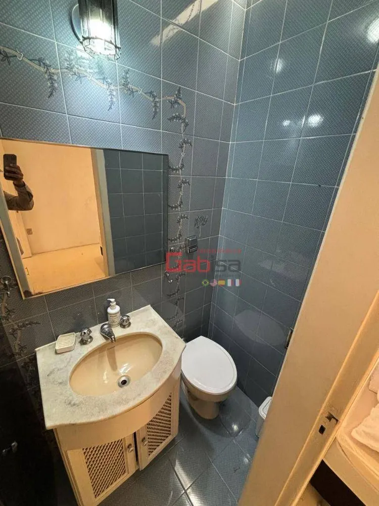 Casa, 7 quartos, 131 m² - Foto 25