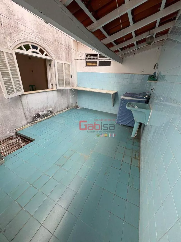Casa, 7 quartos, 131 m² - Foto 12