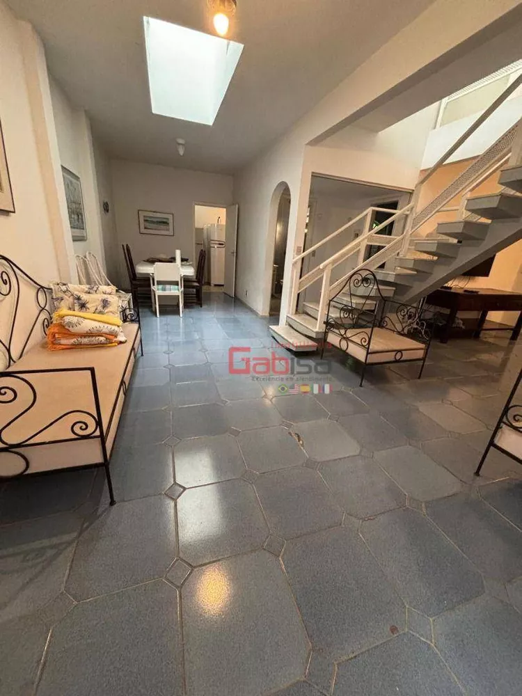 Casa, 7 quartos, 131 m² - Foto 9
