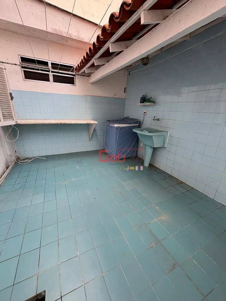 Casa, 7 quartos, 131 m² - Foto 23