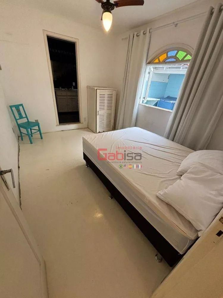 Casa, 7 quartos, 131 m² - Foto 22
