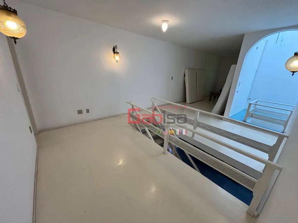 Casa, 7 quartos, 131 m² - Foto 15