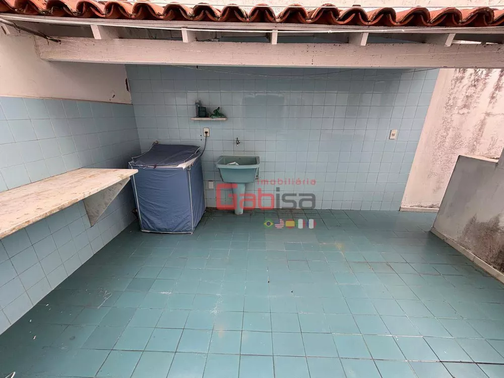 Casa, 7 quartos, 131 m² - Foto 40
