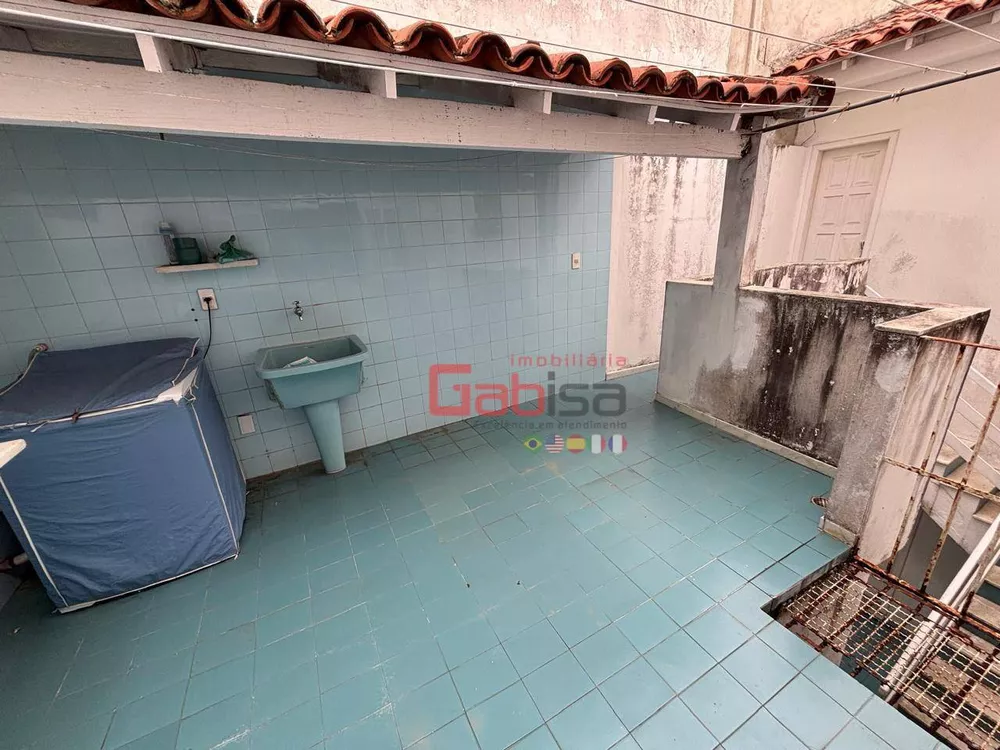 Casa, 7 quartos, 131 m² - Foto 19