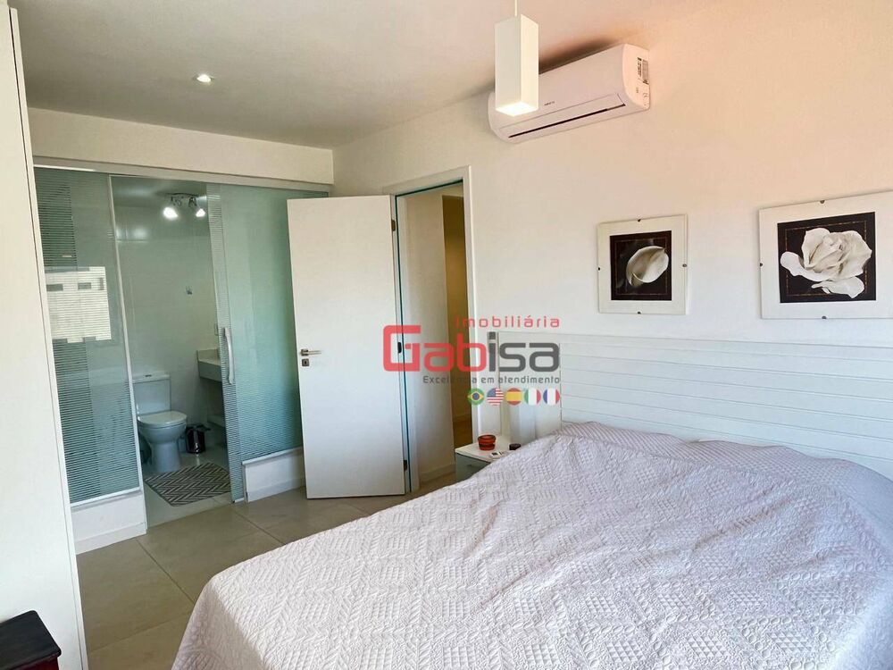 Apartamento à venda com 2 quartos, 80m² - Foto 4