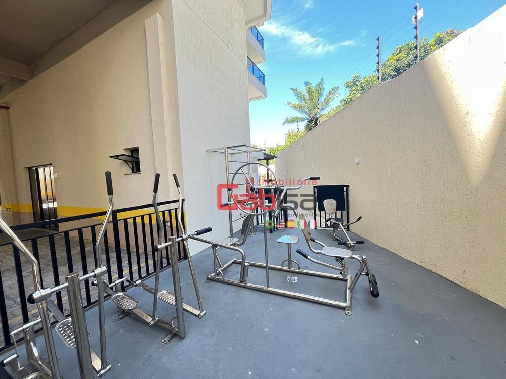 Apartamento à venda com 2 quartos, 80m² - Foto 14