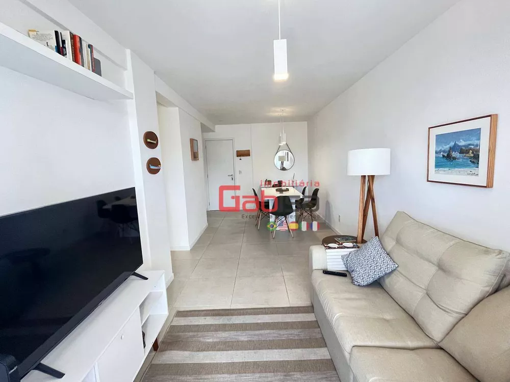 Apartamento, 2 quartos, 80 m² - Foto 14