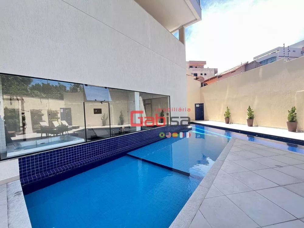 Apartamento, 2 quartos, 80 m² - Foto 9