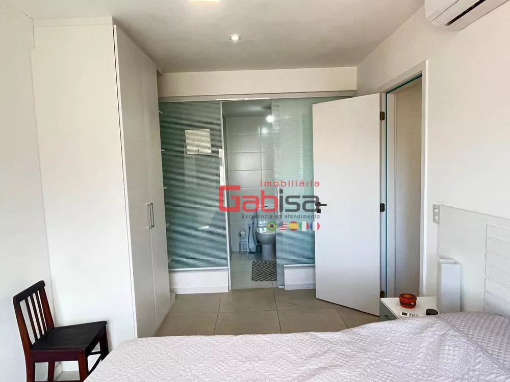 Apartamento, 2 quartos, 80 m² - Foto 7