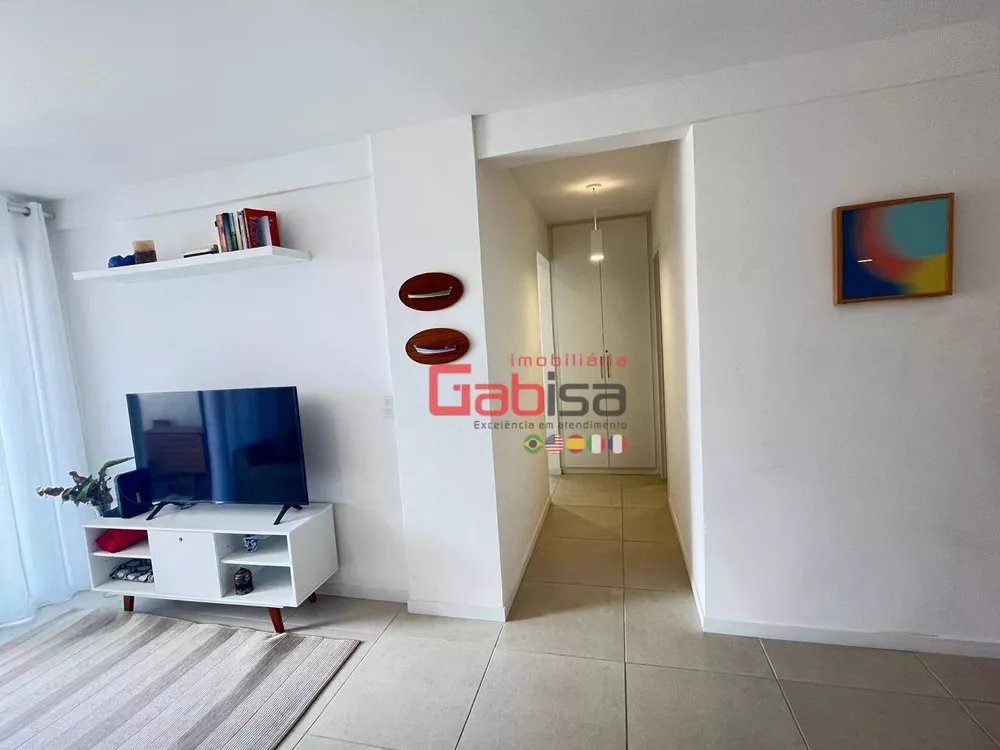 Apartamento, 2 quartos, 80 m² - Foto 15