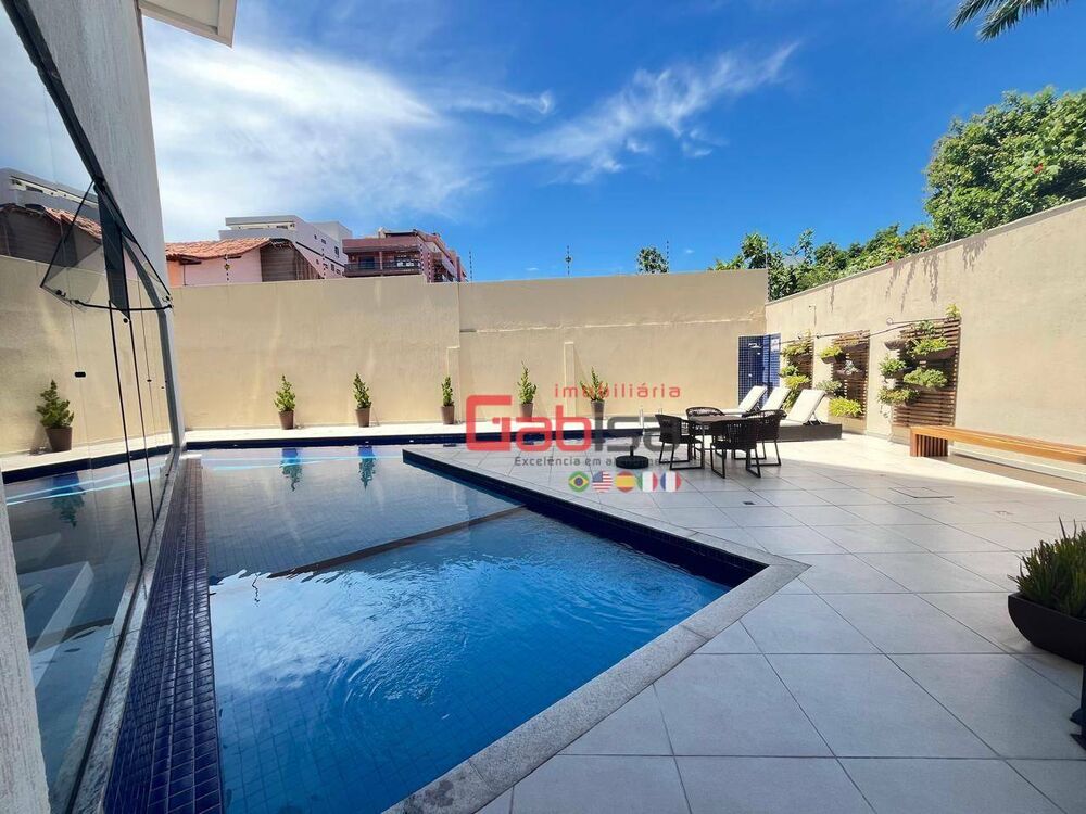 Apartamento à venda com 2 quartos, 80m² - Foto 15