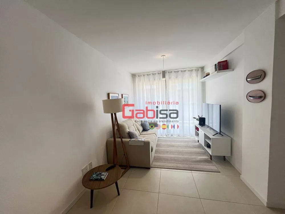 Apartamento, 2 quartos, 80 m² - Foto 10