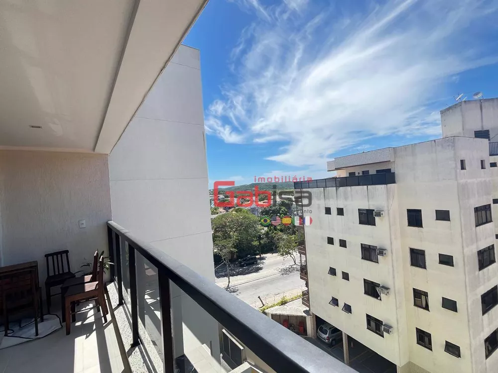 Apartamento, 2 quartos, 80 m² - Foto 13