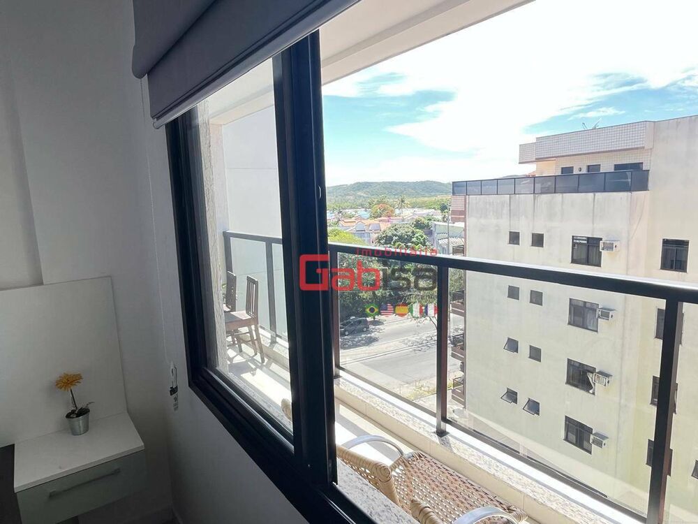 Apartamento à venda com 2 quartos, 80m² - Foto 8