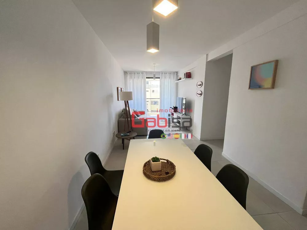 Apartamento, 2 quartos, 80 m² - Foto 3