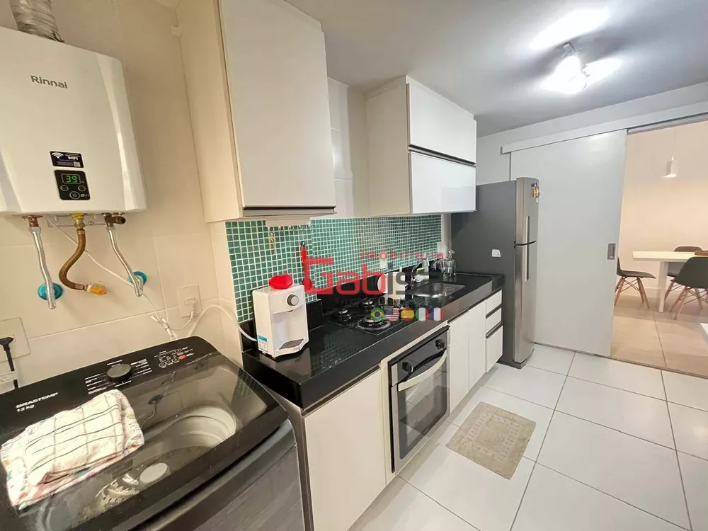 Apartamento, 2 quartos, 80 m² - Foto 6