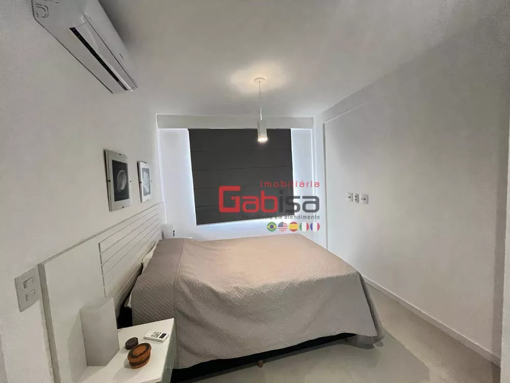 Apartamento, 2 quartos, 80 m² - Foto 2