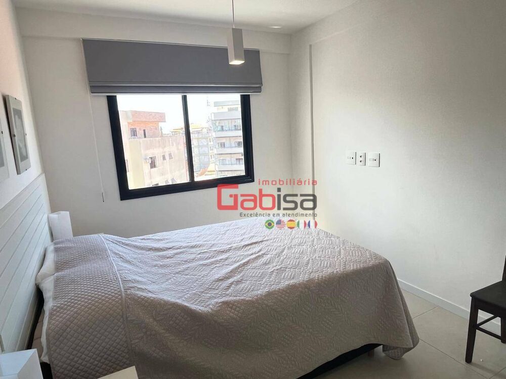 Apartamento à venda com 2 quartos, 80m² - Foto 5