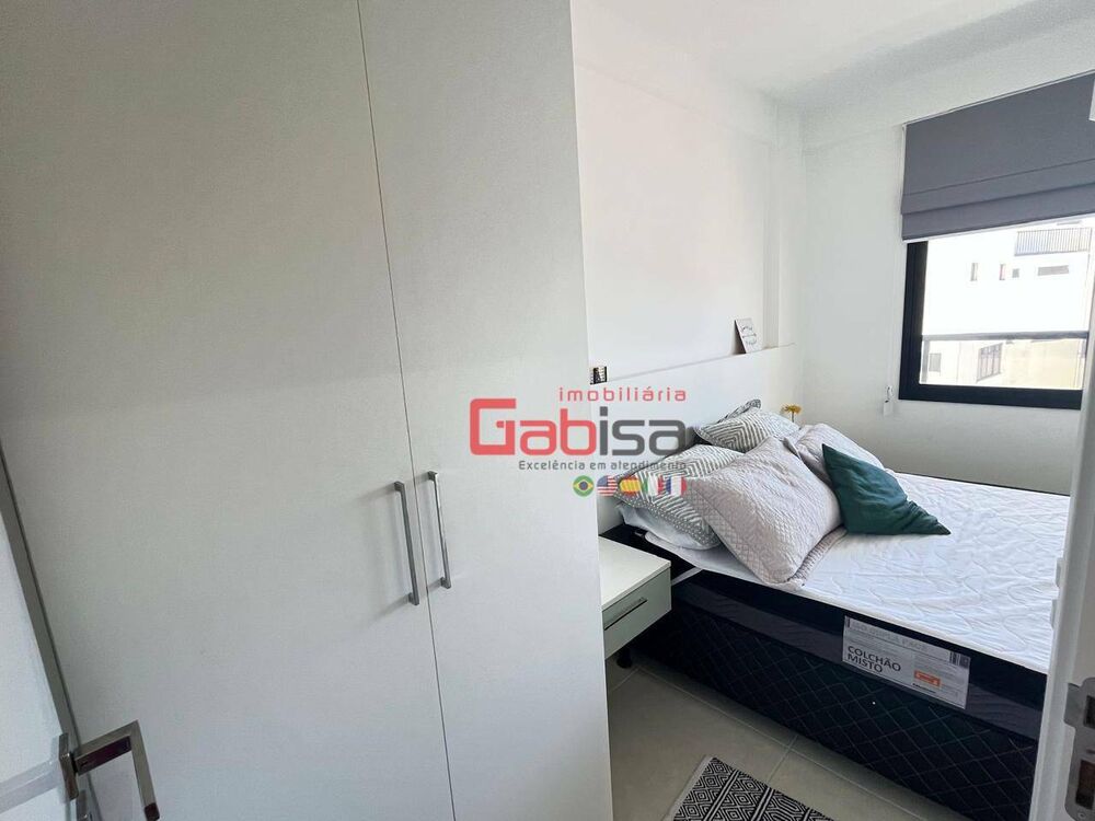 Apartamento à venda com 2 quartos, 80m² - Foto 9