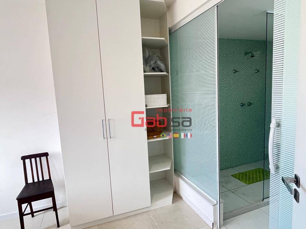 Apartamento à venda com 2 quartos, 80m² - Foto 7
