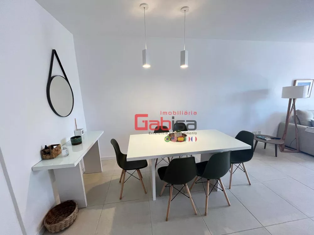 Apartamento, 2 quartos, 80 m² - Foto 1