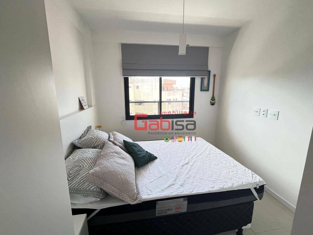 Apartamento à venda com 2 quartos, 80m² - Foto 10