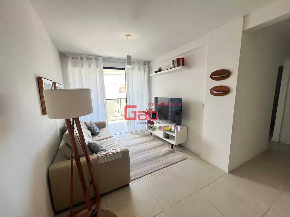 Apartamento, 2 quartos, 80 m² - Foto 4