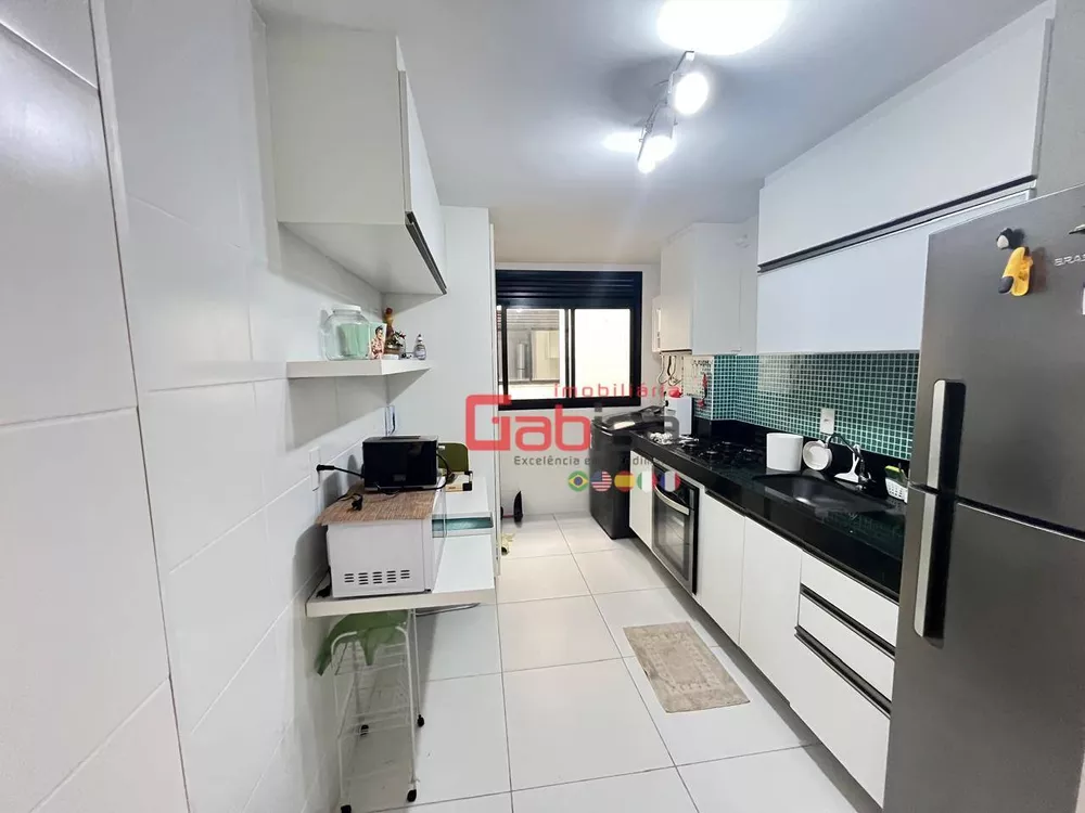 Apartamento, 2 quartos, 80 m² - Foto 5