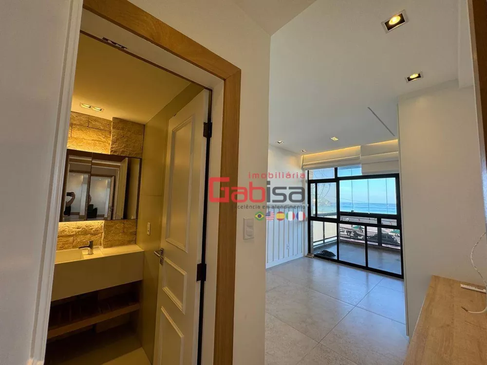 Apartamento, 3 quartos, 250 m² - Foto 16