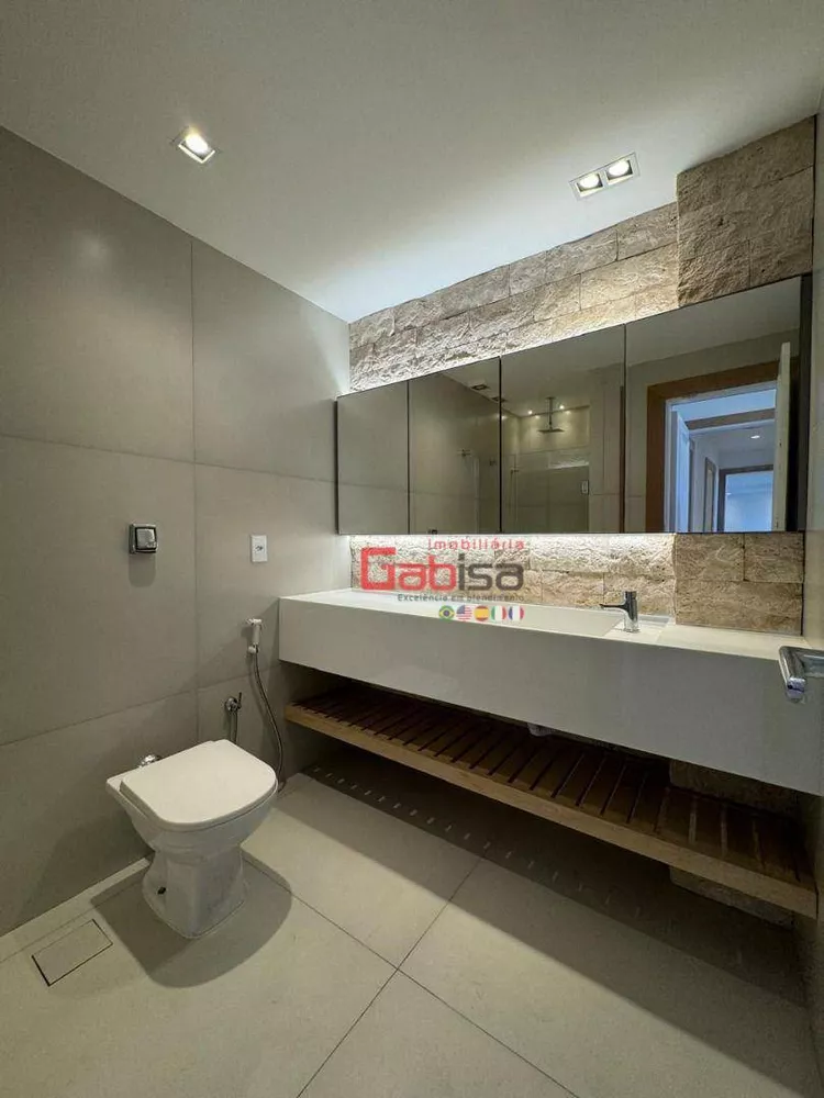 Apartamento, 3 quartos, 250 m² - Foto 19