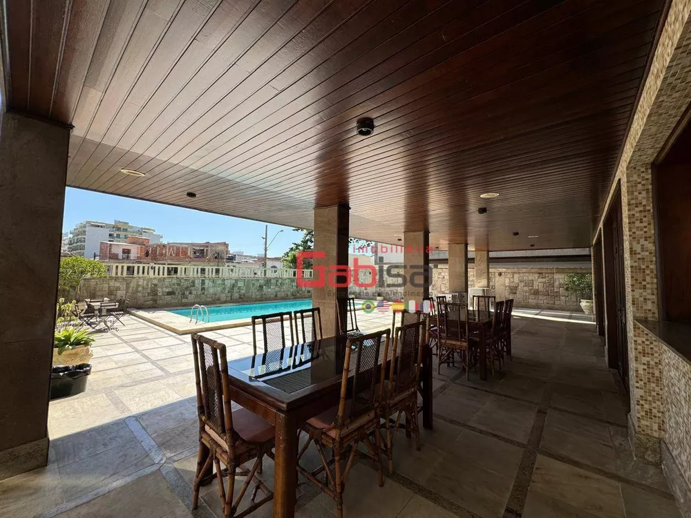 Apartamento, 3 quartos, 250 m² - Foto 27