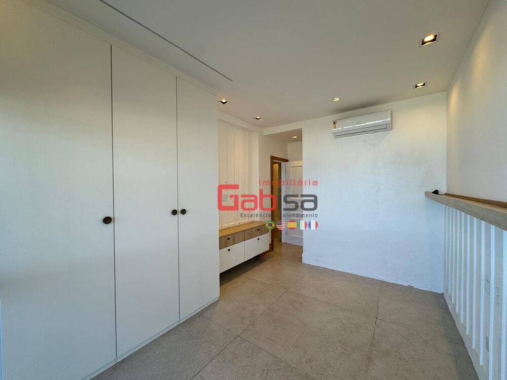 Apartamento à venda com 3 quartos, 250m² - Foto 2