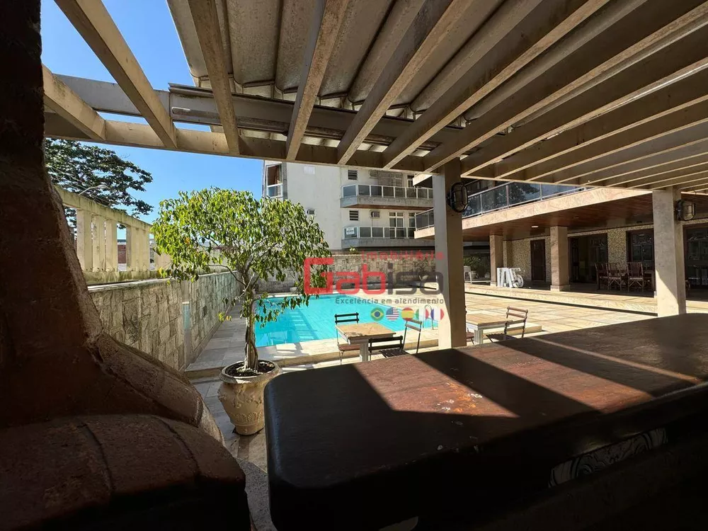 Apartamento, 3 quartos, 250 m² - Foto 25