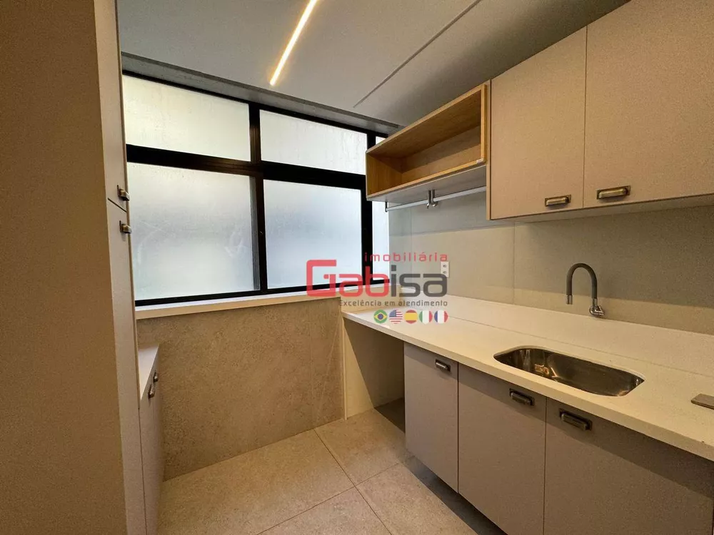 Apartamento, 3 quartos, 250 m² - Foto 9