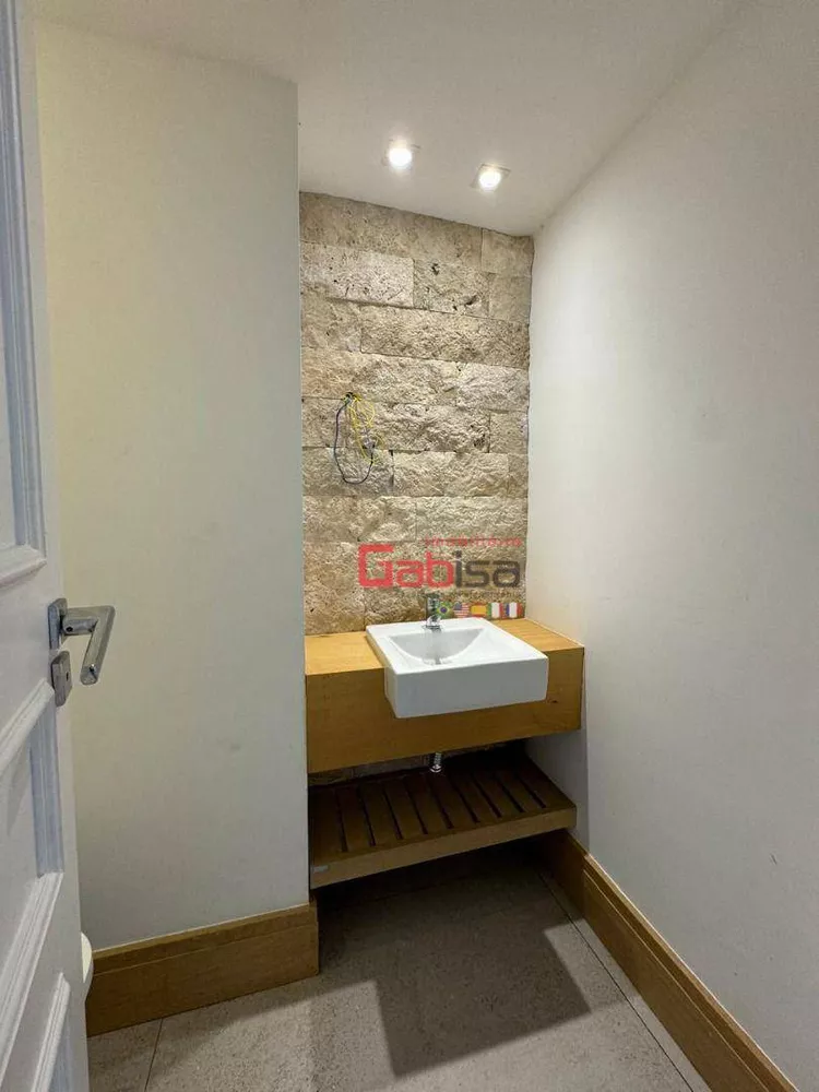 Apartamento, 3 quartos, 250 m² - Foto 6