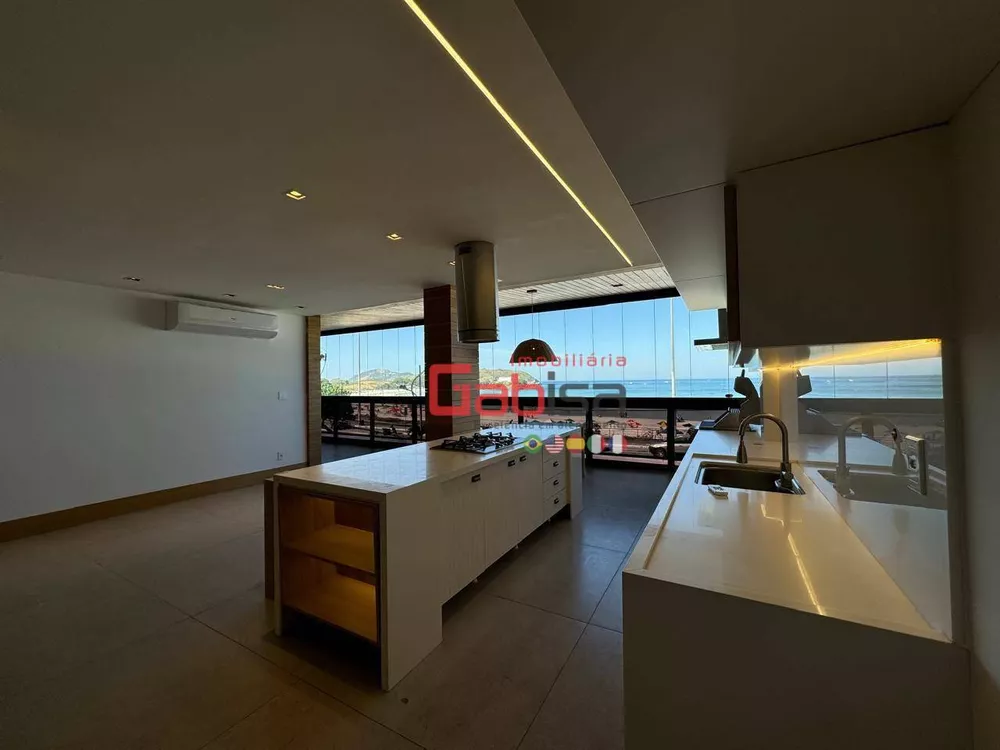 Apartamento, 3 quartos, 250 m² - Foto 5