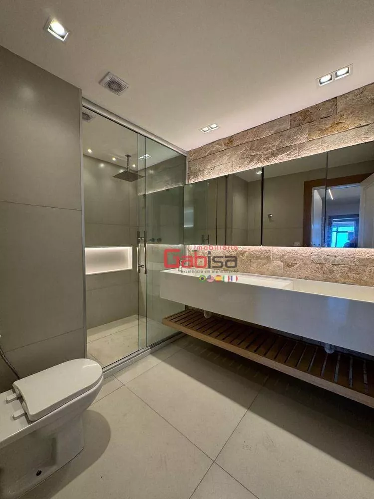 Apartamento, 3 quartos, 250 m² - Foto 22