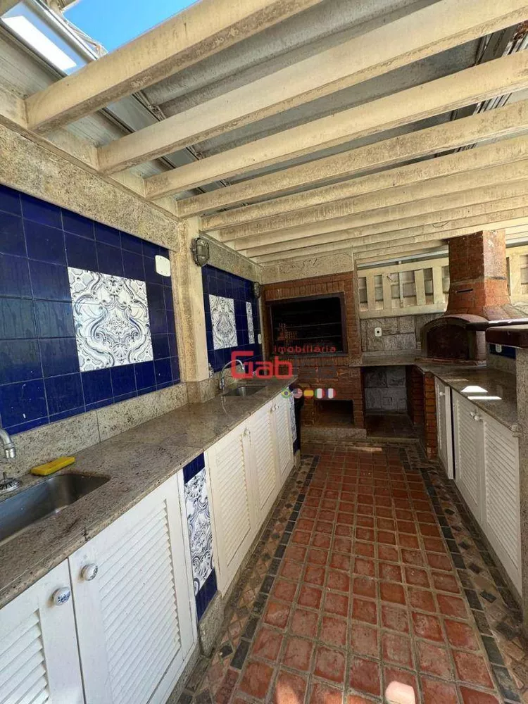 Apartamento, 3 quartos, 250 m² - Foto 28