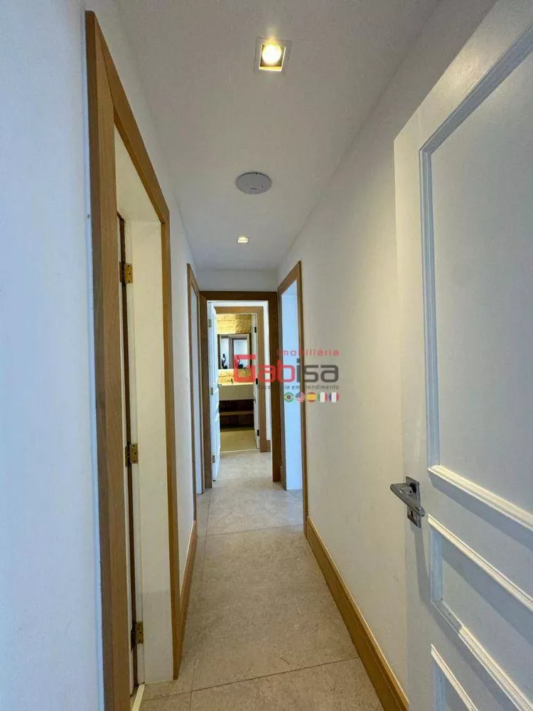 Apartamento, 3 quartos, 250 m² - Foto 12
