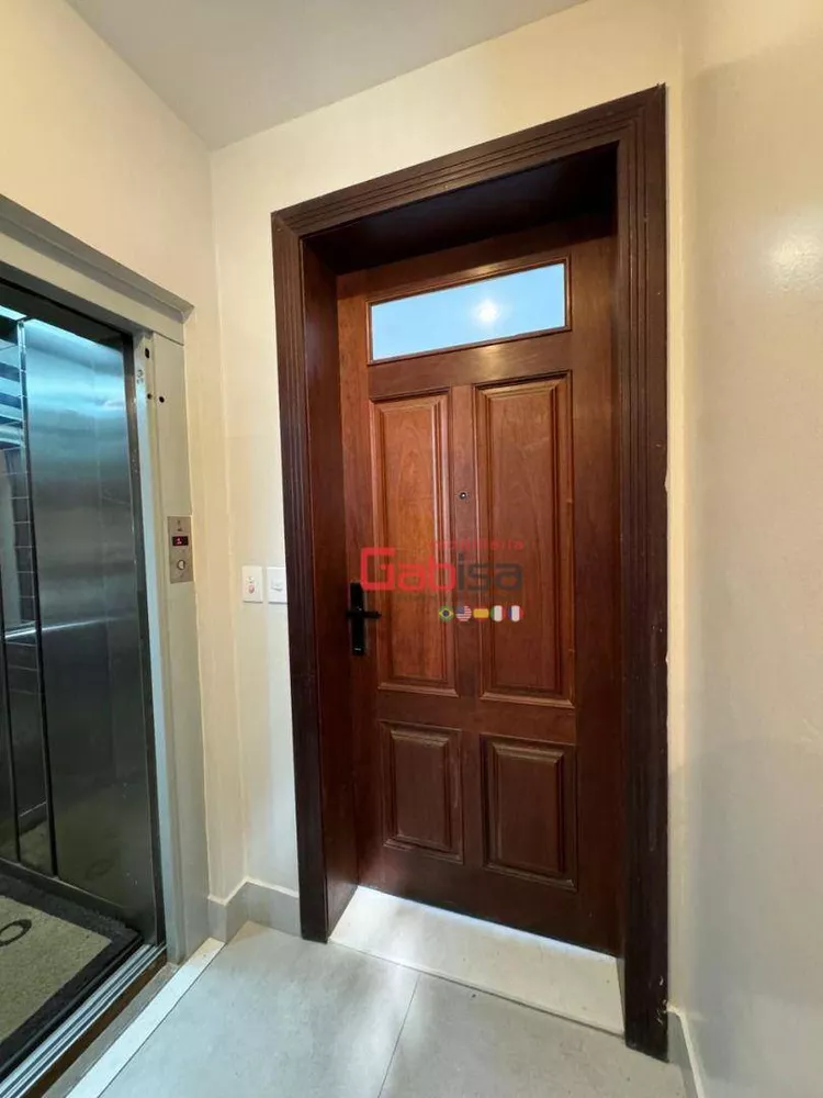 Apartamento, 3 quartos, 250 m² - Foto 23
