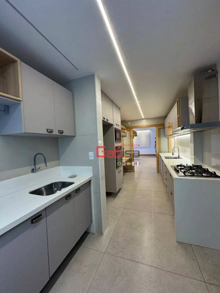 Apartamento, 3 quartos, 250 m² - Foto 10